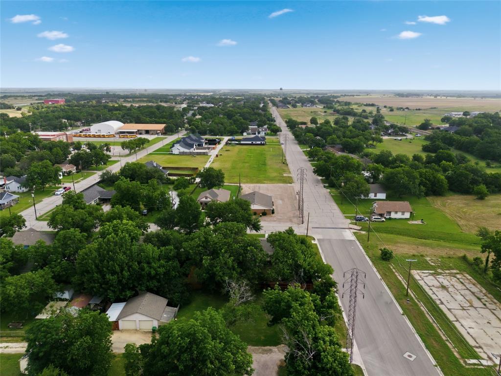 DAVIS LAST - Land