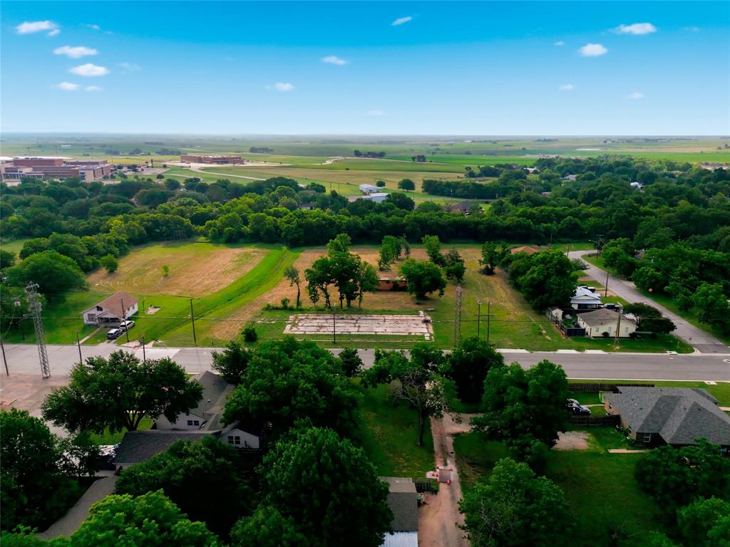 DAVIS LAST - Land