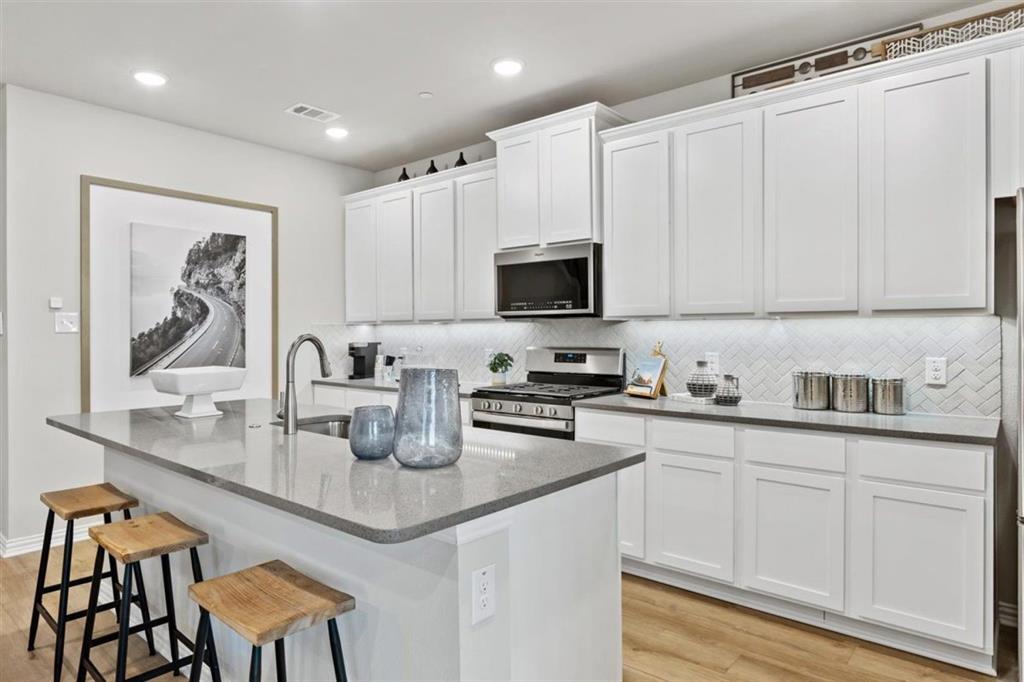 Mockingbird Estates Townhomes - Residential