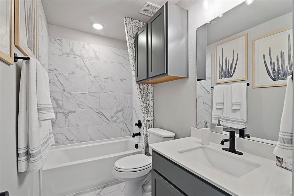 Mockingbird Estates Townhomes - Residential