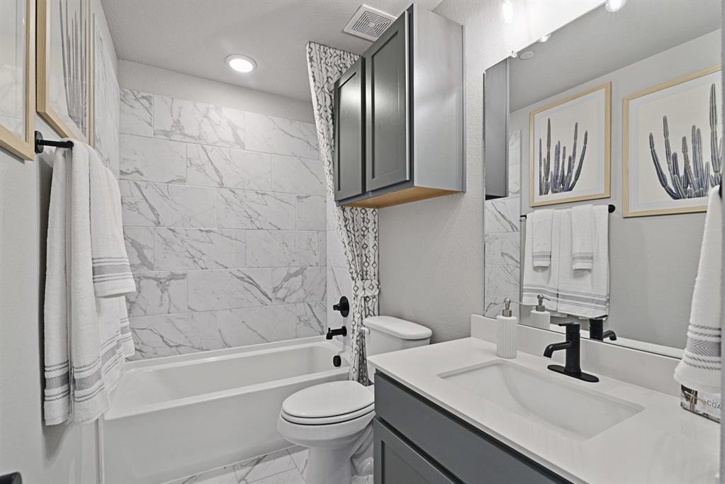 Mockingbird Estates Townhomes - Residential