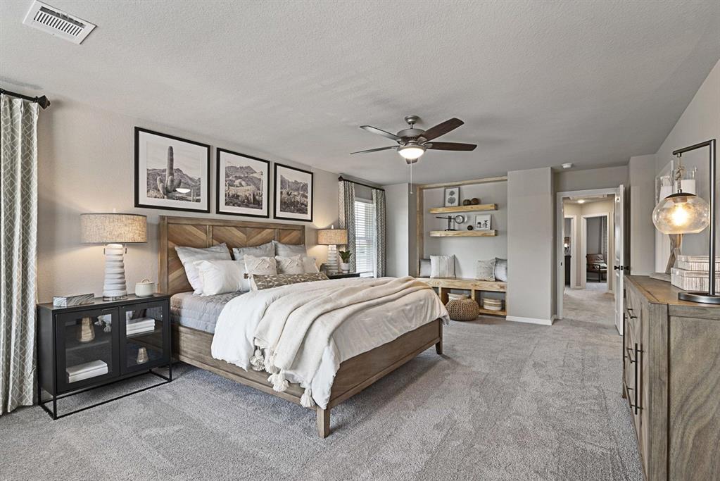 Mockingbird Estates Townhomes - Residential