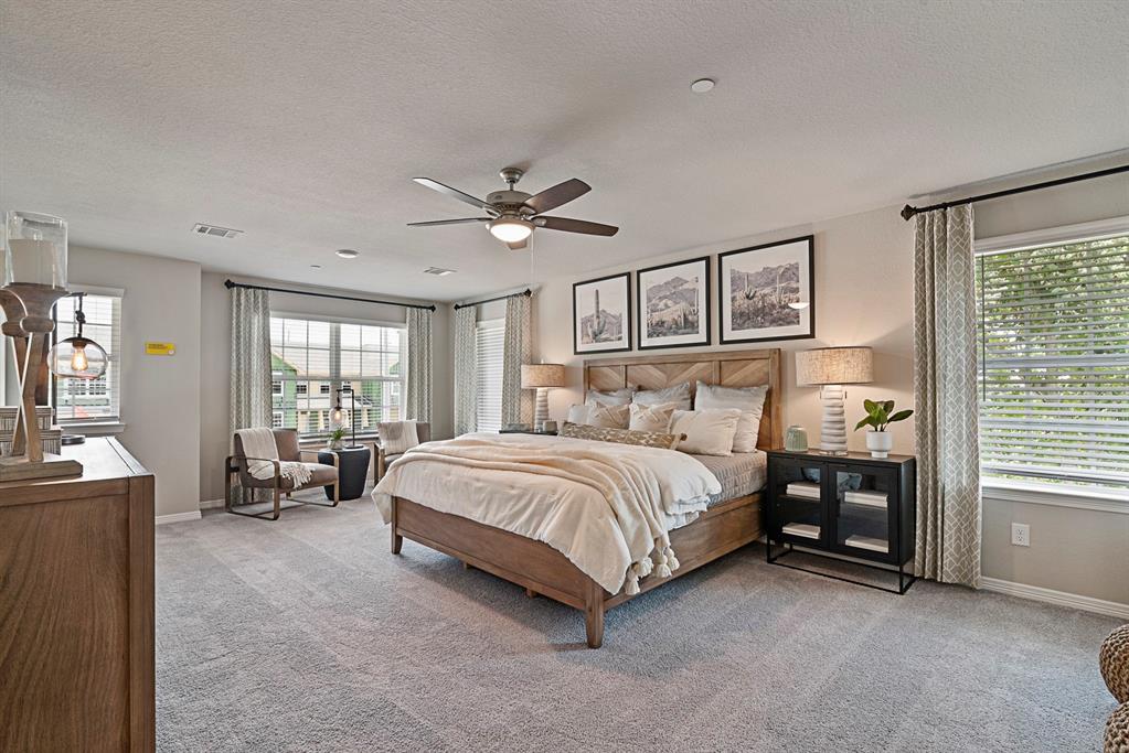 Mockingbird Estates Townhomes - Residential