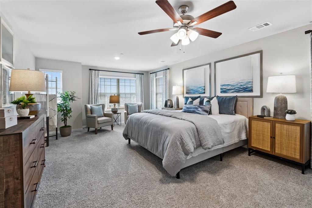 Mockingbird Estates Townhomes - Residential
