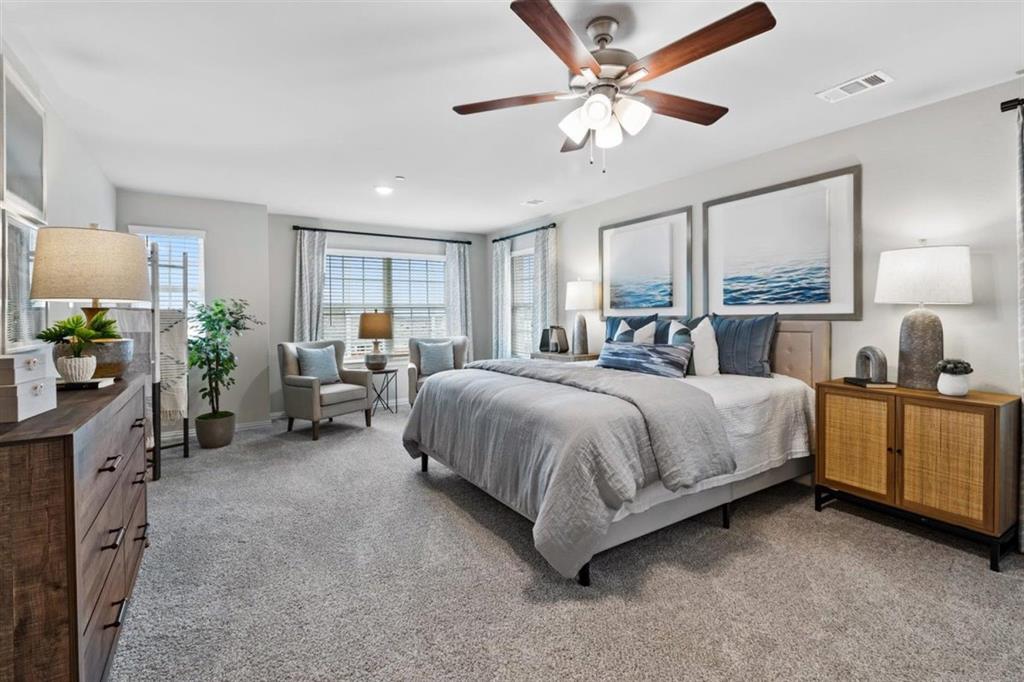 Mockingbird Estates Townhomes - Residential