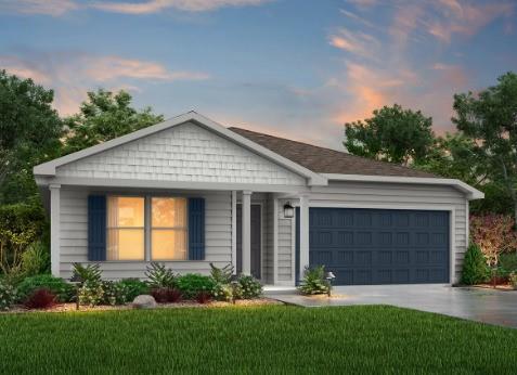 Tolar Oaks - Residential