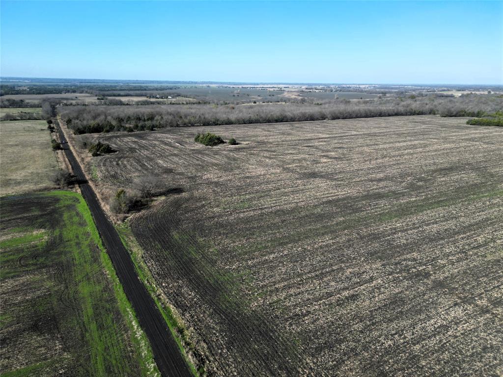 Wright Farm - Land