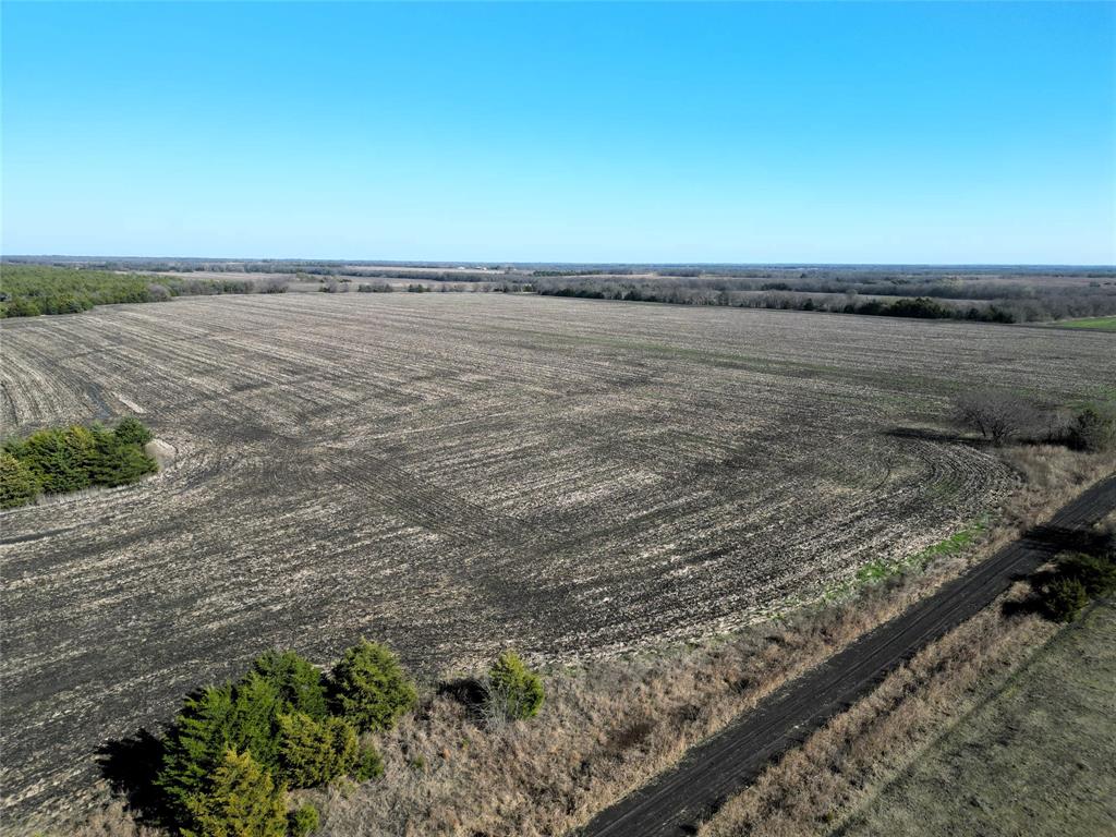 Wright Farm - Land