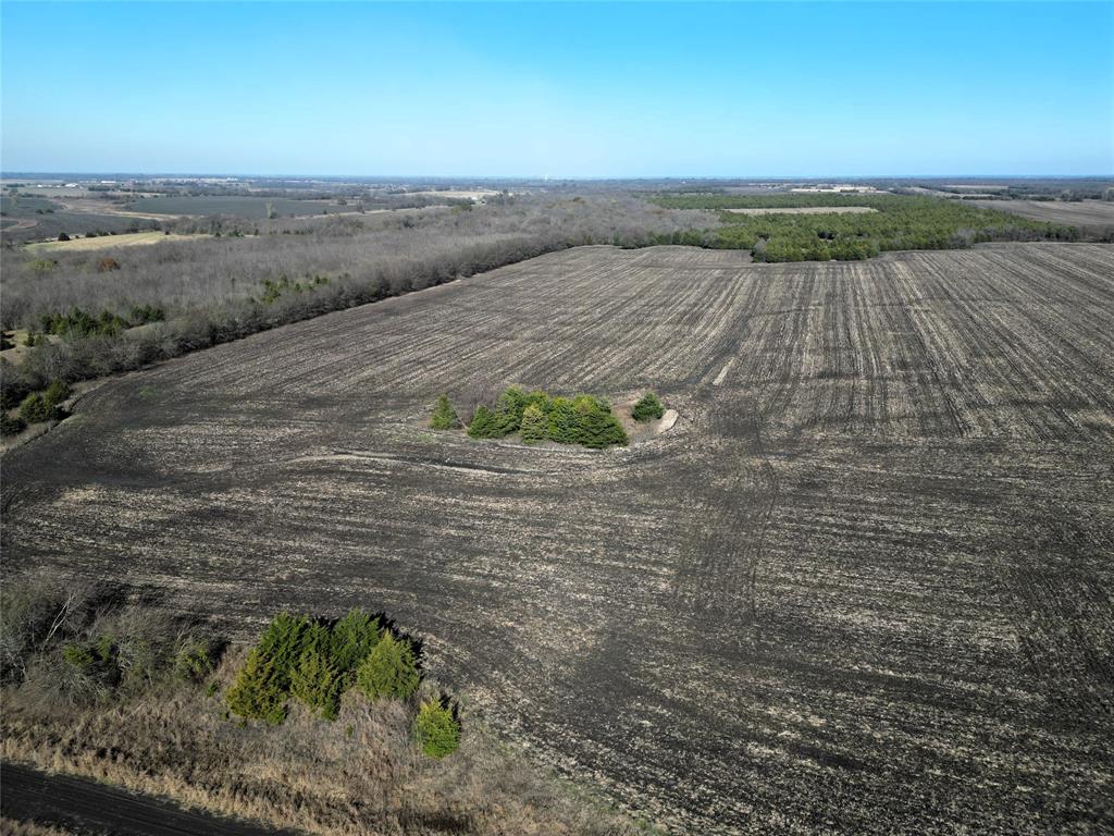 Wright Farm - Land