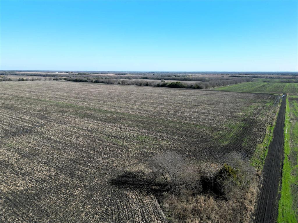 Wright Farm - Land