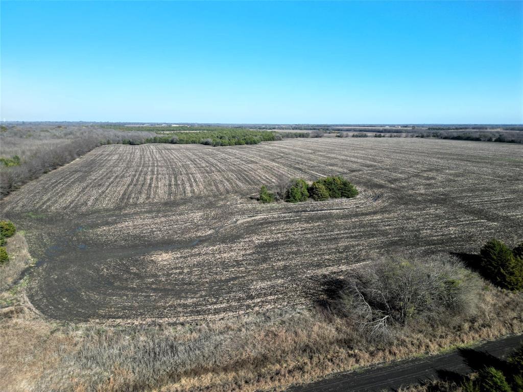 Wright Farm - Land