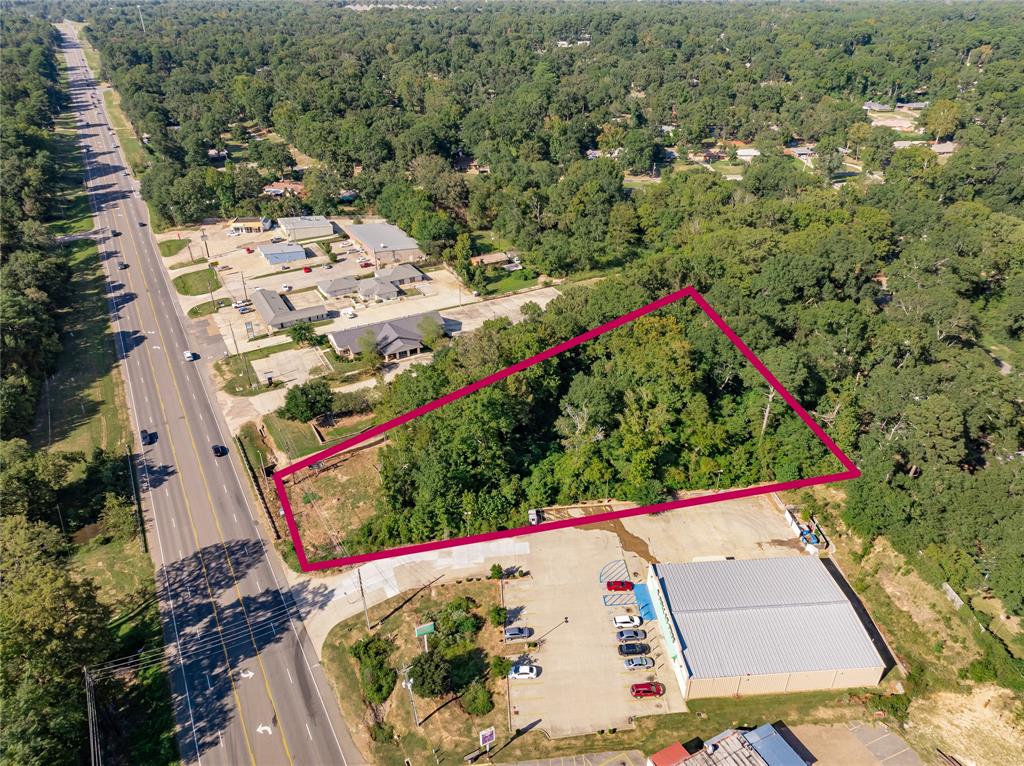 Page Square North Sub - Commercial Sale