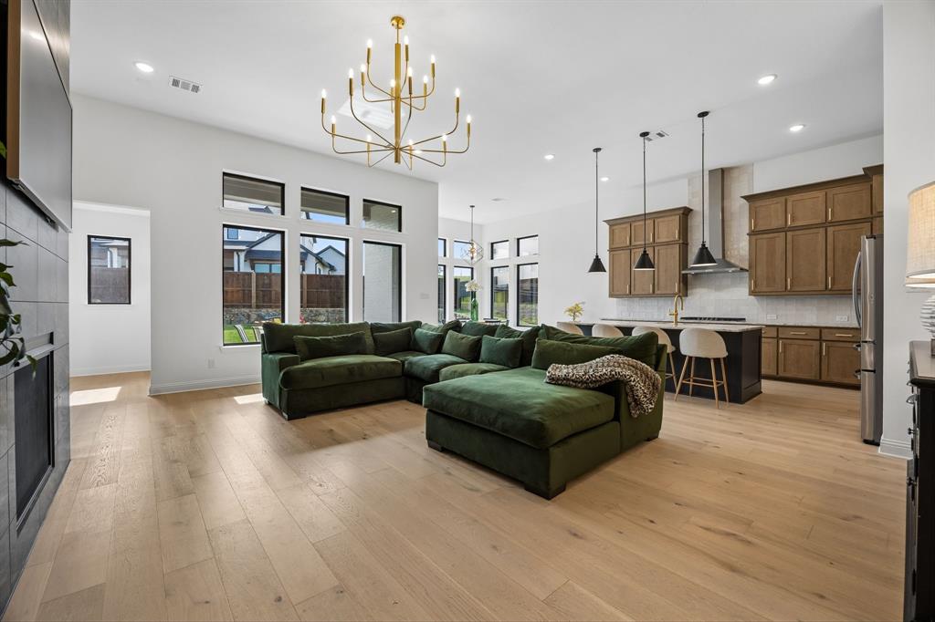 Walsh Ranch Quail Vly - Residential