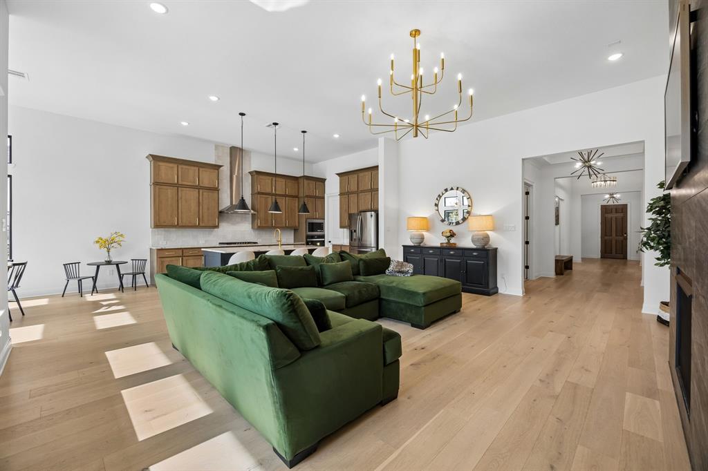 Walsh Ranch Quail Vly - Residential