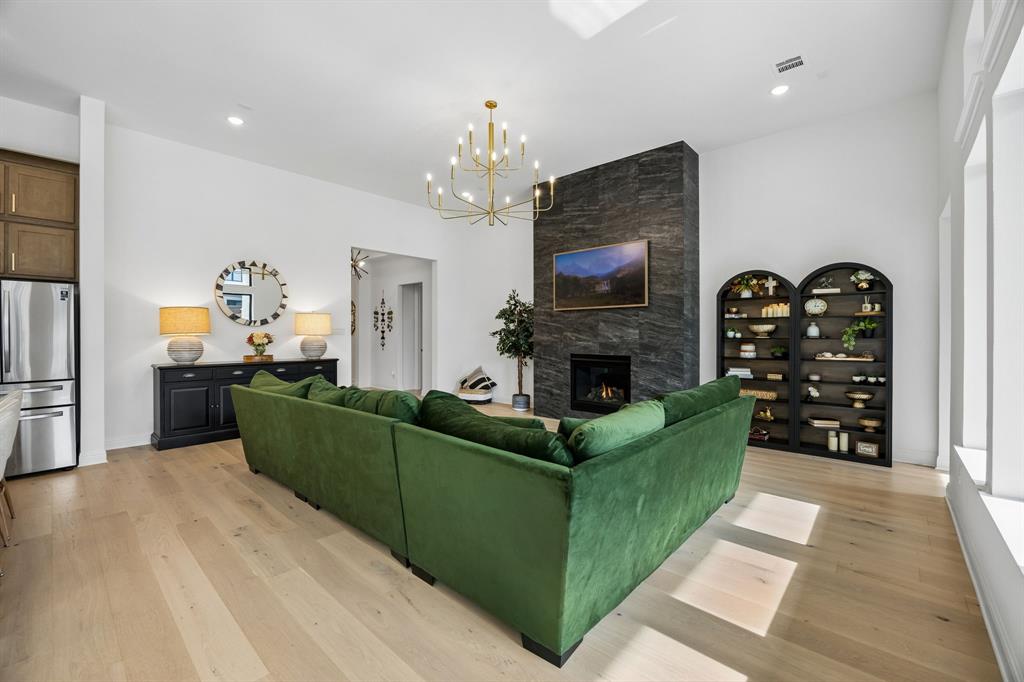 Walsh Ranch Quail Vly - Residential
