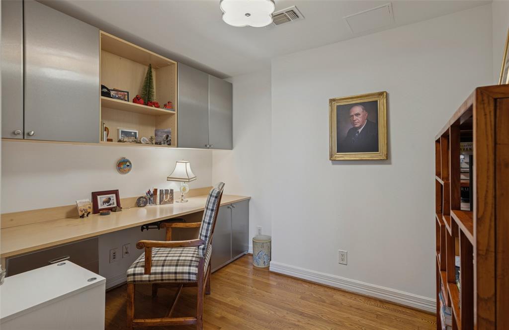 Mayfair at Turtle Creek Condo - Residential