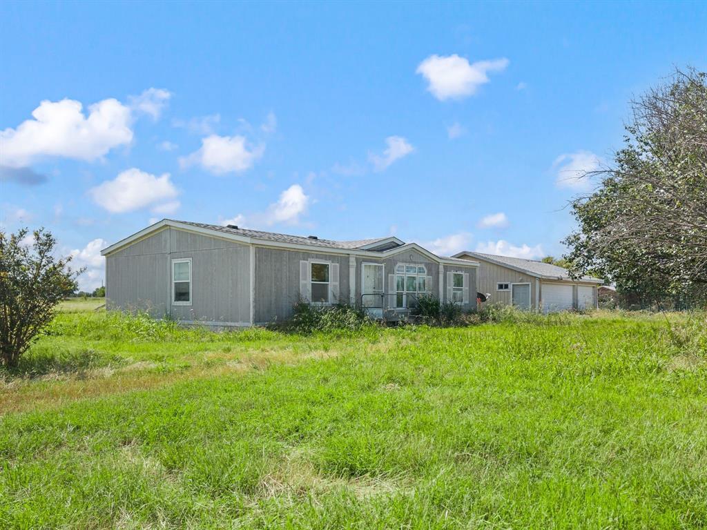 Dove Hollow Ph 1 - Land