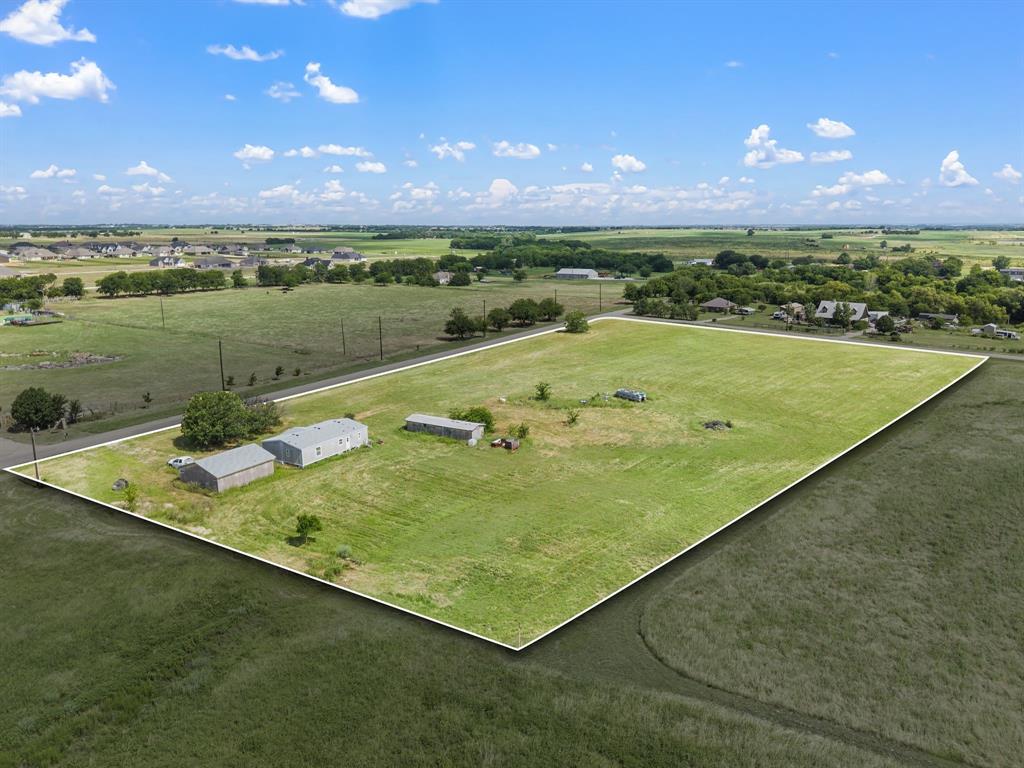Dove Hollow Ph 1 - Land