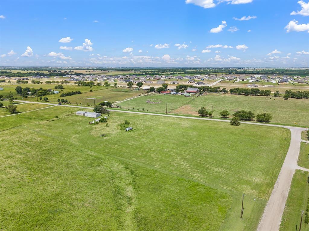 Dove Hollow Ph 1 - Land