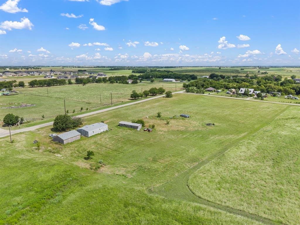 Dove Hollow Ph 1 - Land