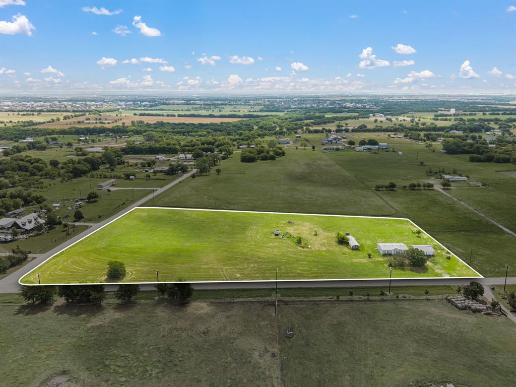 Dove Hollow Ph 1 - Land