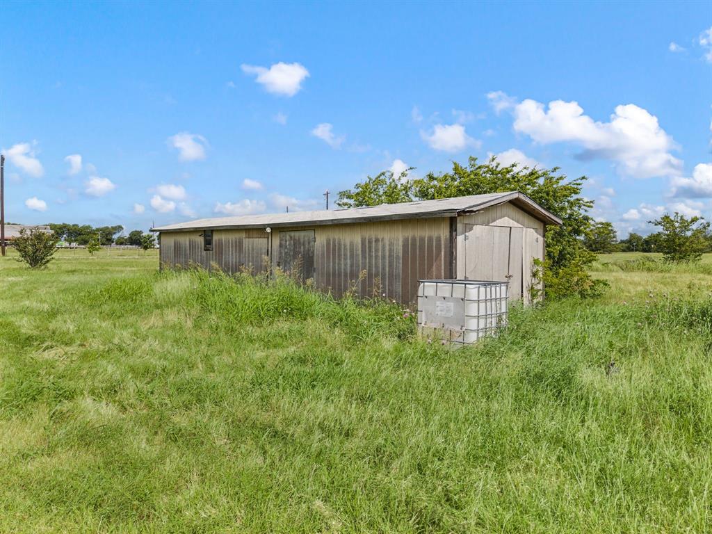 Dove Hollow Ph 1 - Land