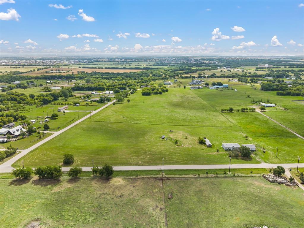 Dove Hollow Ph 1 - Land