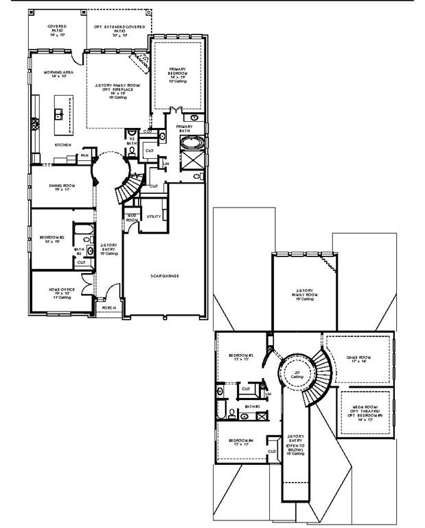 Myrtle Creek - Residential