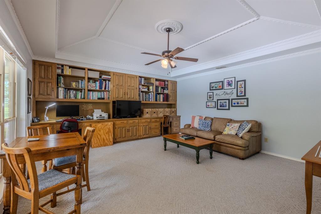 John Hobbs Survey - Residential