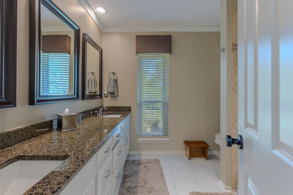John Hobbs Survey - Residential
