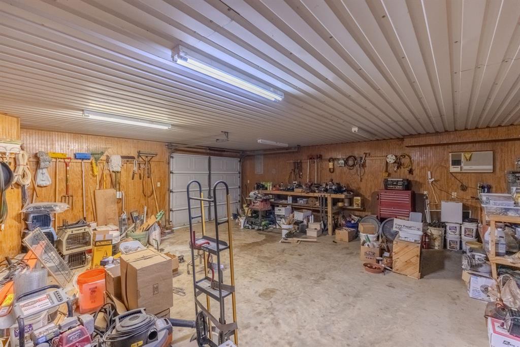 John Hobbs Survey - Residential