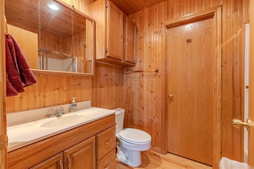 John Hobbs Survey - Residential