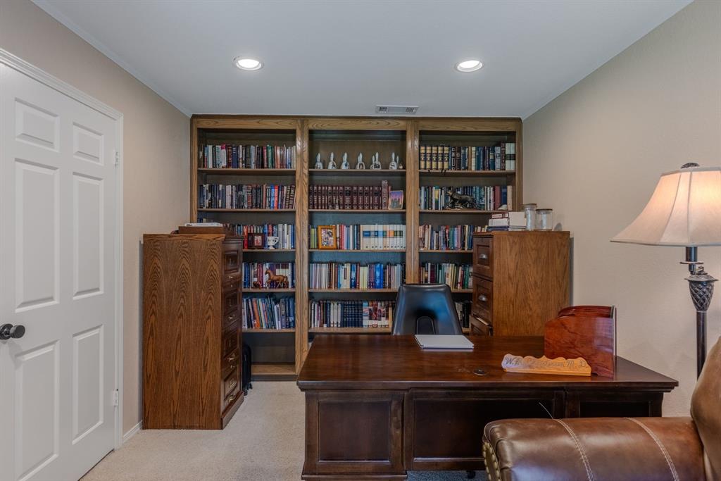 John Hobbs Survey - Residential