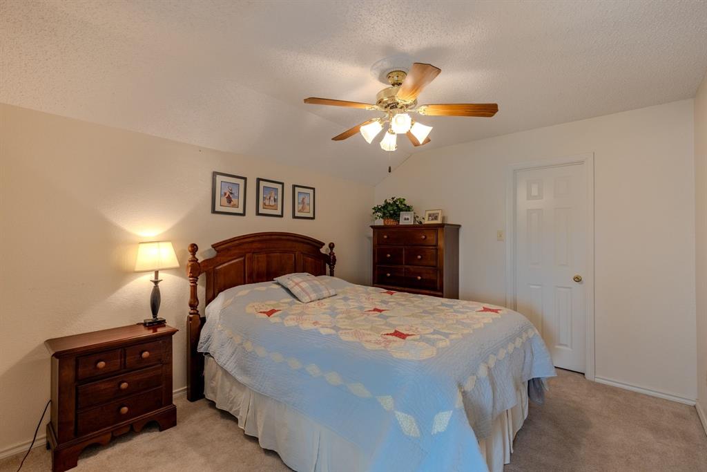 John Hobbs Survey - Residential