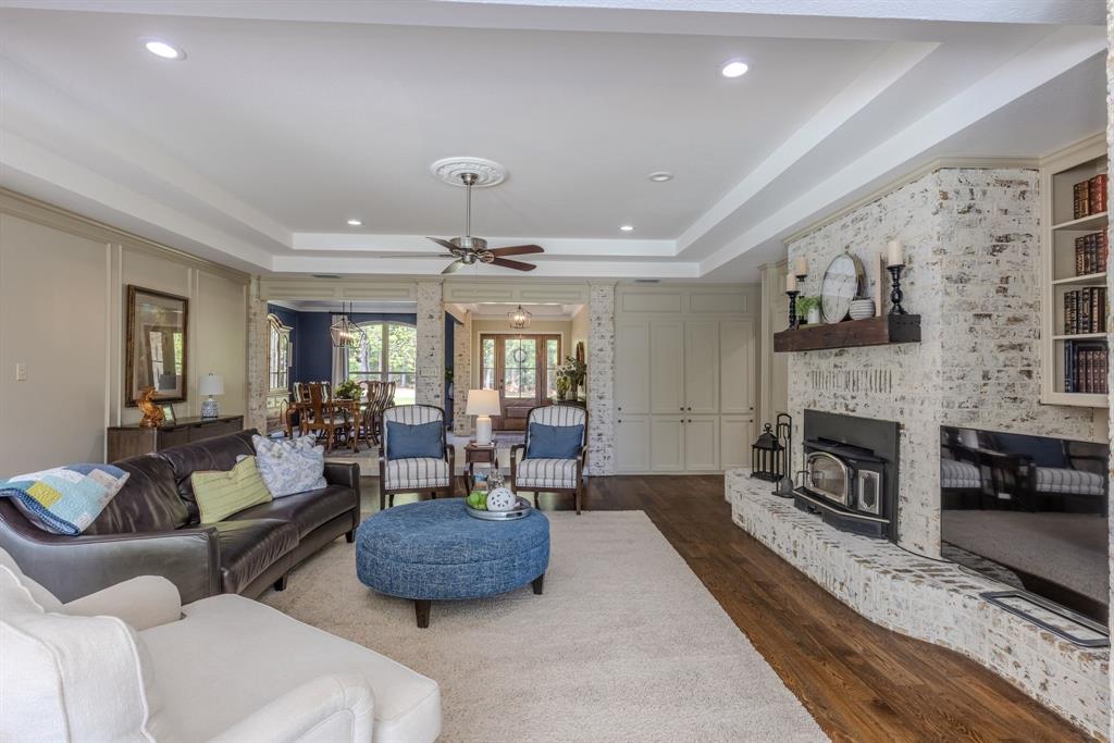 John Hobbs Survey - Residential