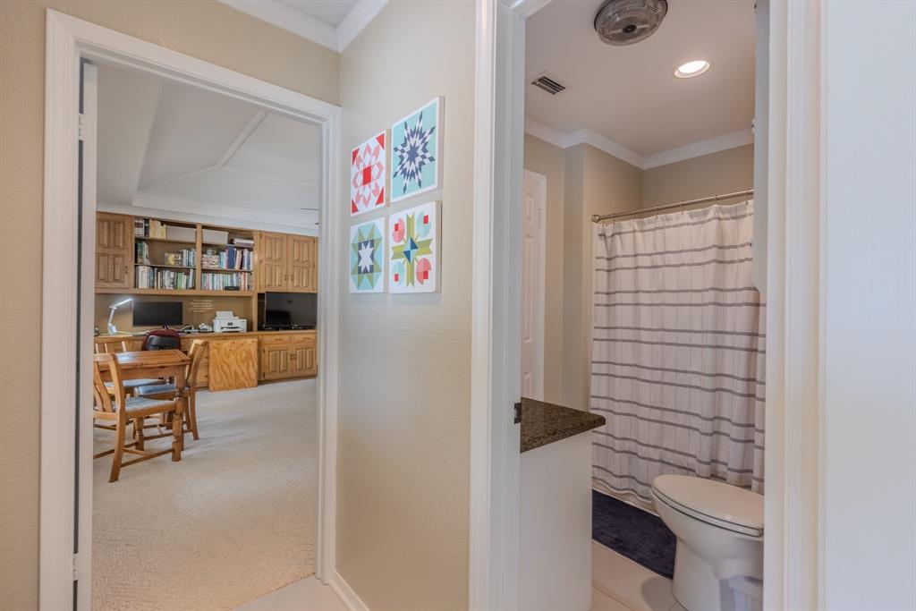 John Hobbs Survey - Residential