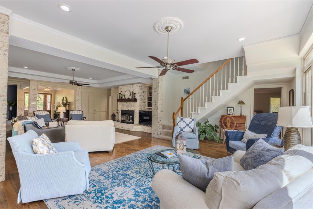 John Hobbs Survey - Residential