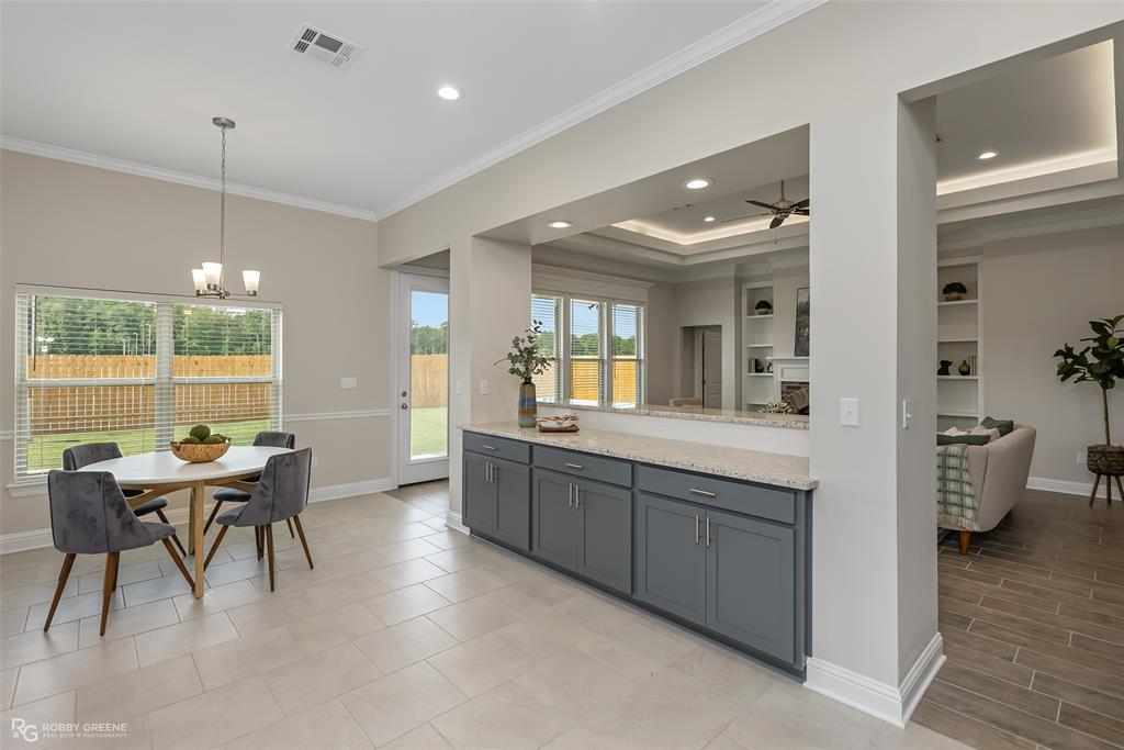 TUSCANY CROSSING - Residential