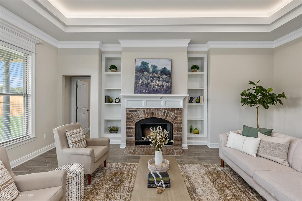 TUSCANY CROSSING - Residential