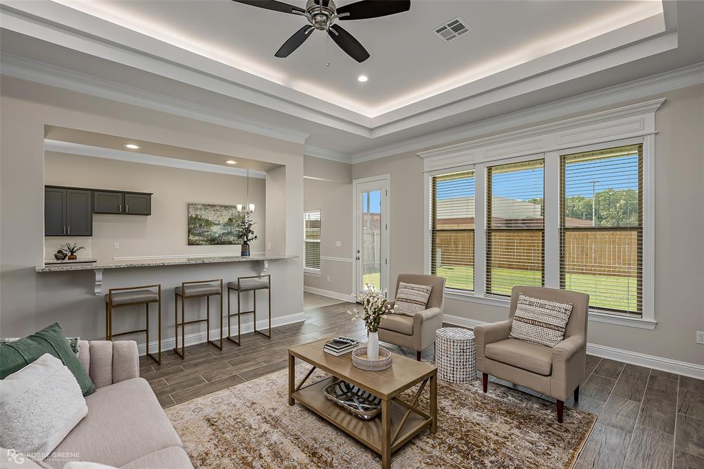 TUSCANY CROSSING - Residential