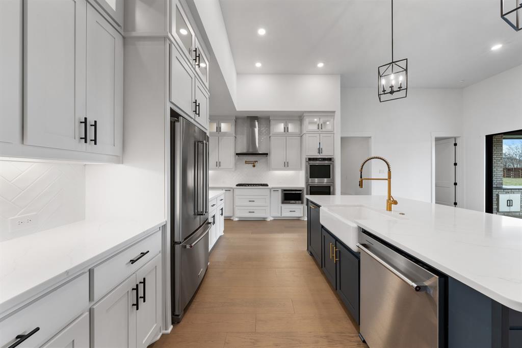The Woodlands - Residential