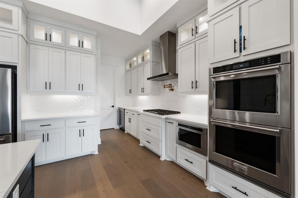 The Woodlands - Residential
