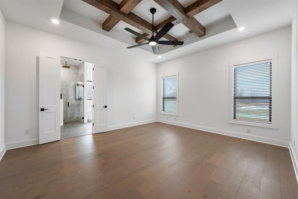 The Woodlands - Residential