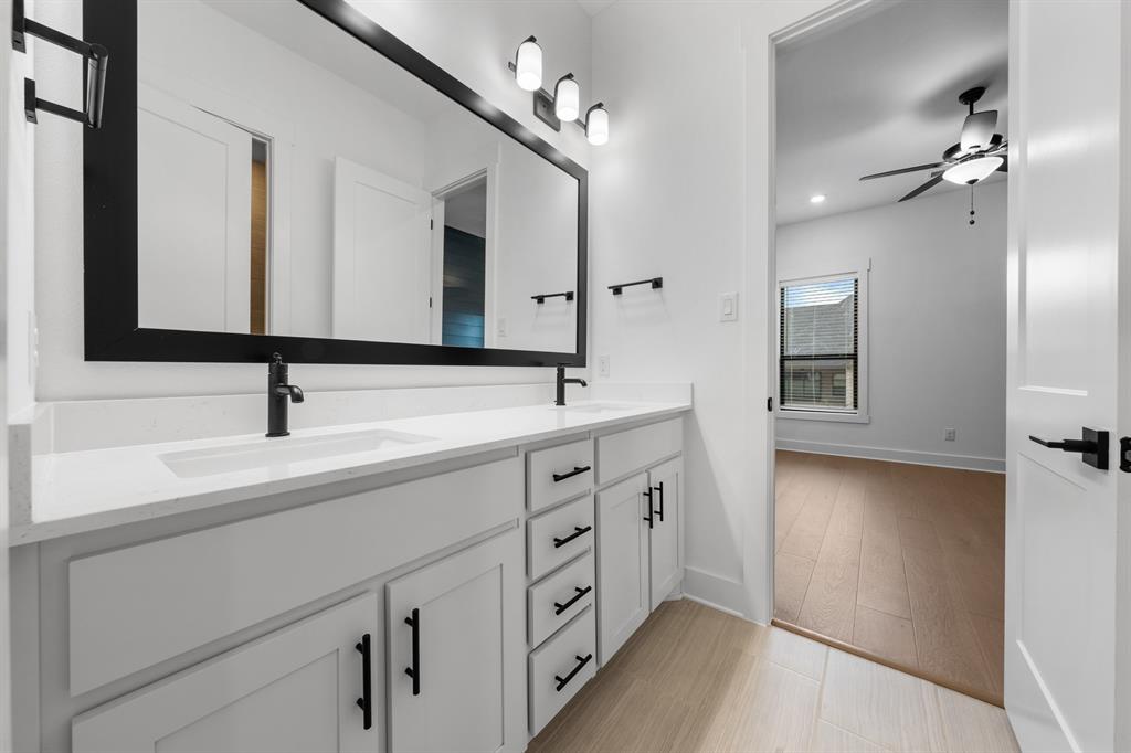 The Woodlands - Residential