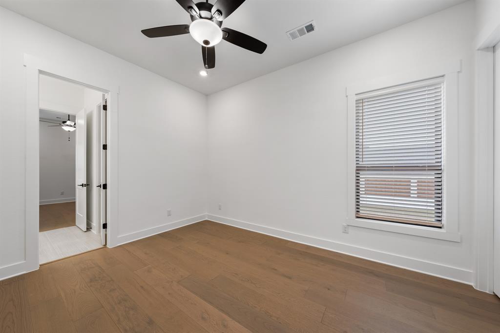 The Woodlands - Residential