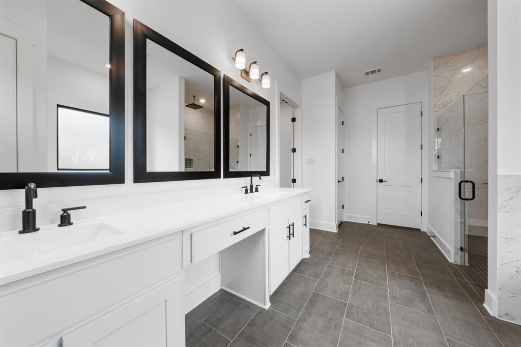 The Woodlands - Residential