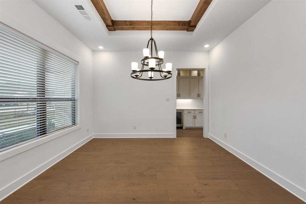 The Woodlands - Residential