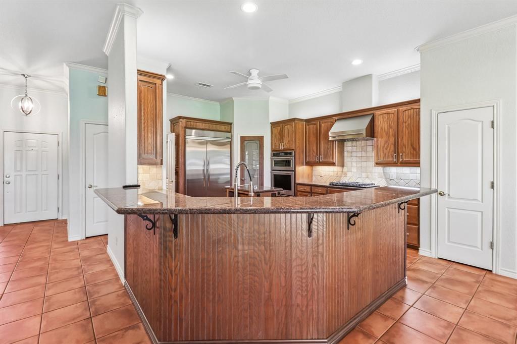 Havenwood Golf Villas Add - Residential