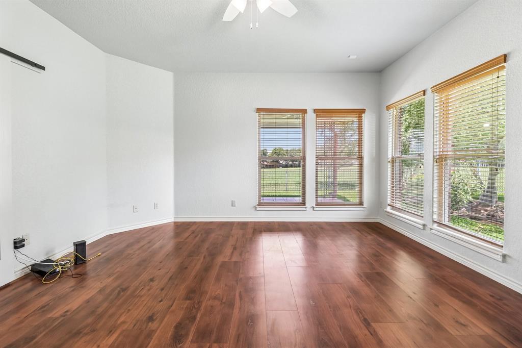 Havenwood Golf Villas Add - Residential