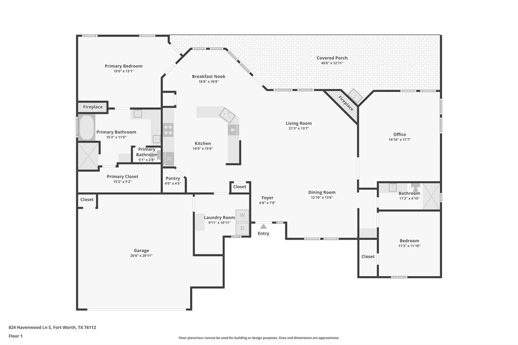 Havenwood Golf Villas Add - Residential